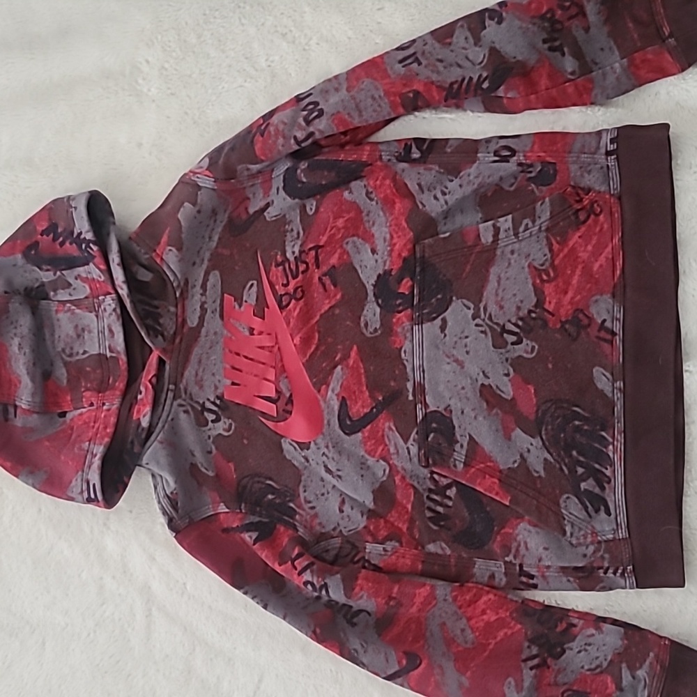 Boys Nike Sweater
